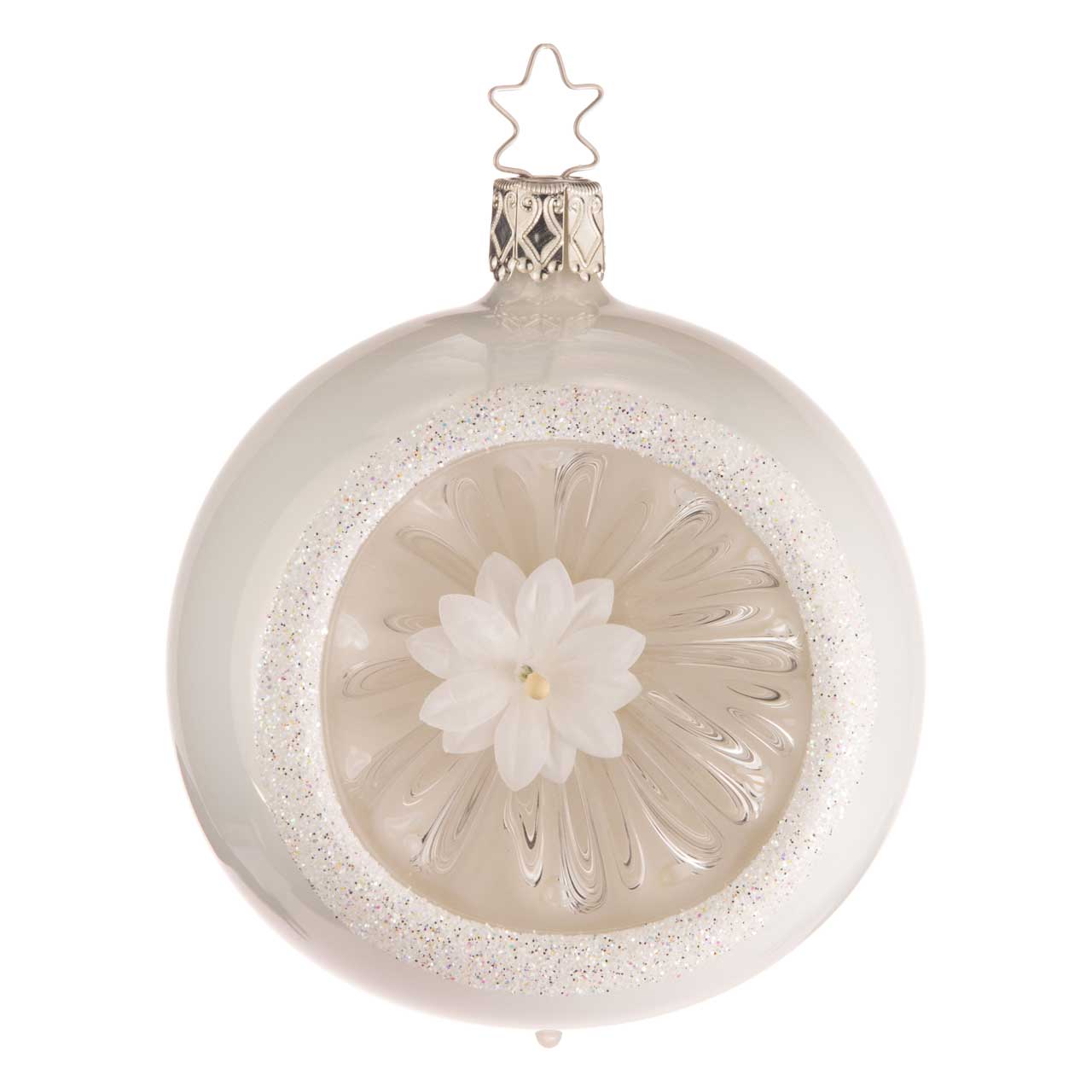 Snow blossom Snow blossom