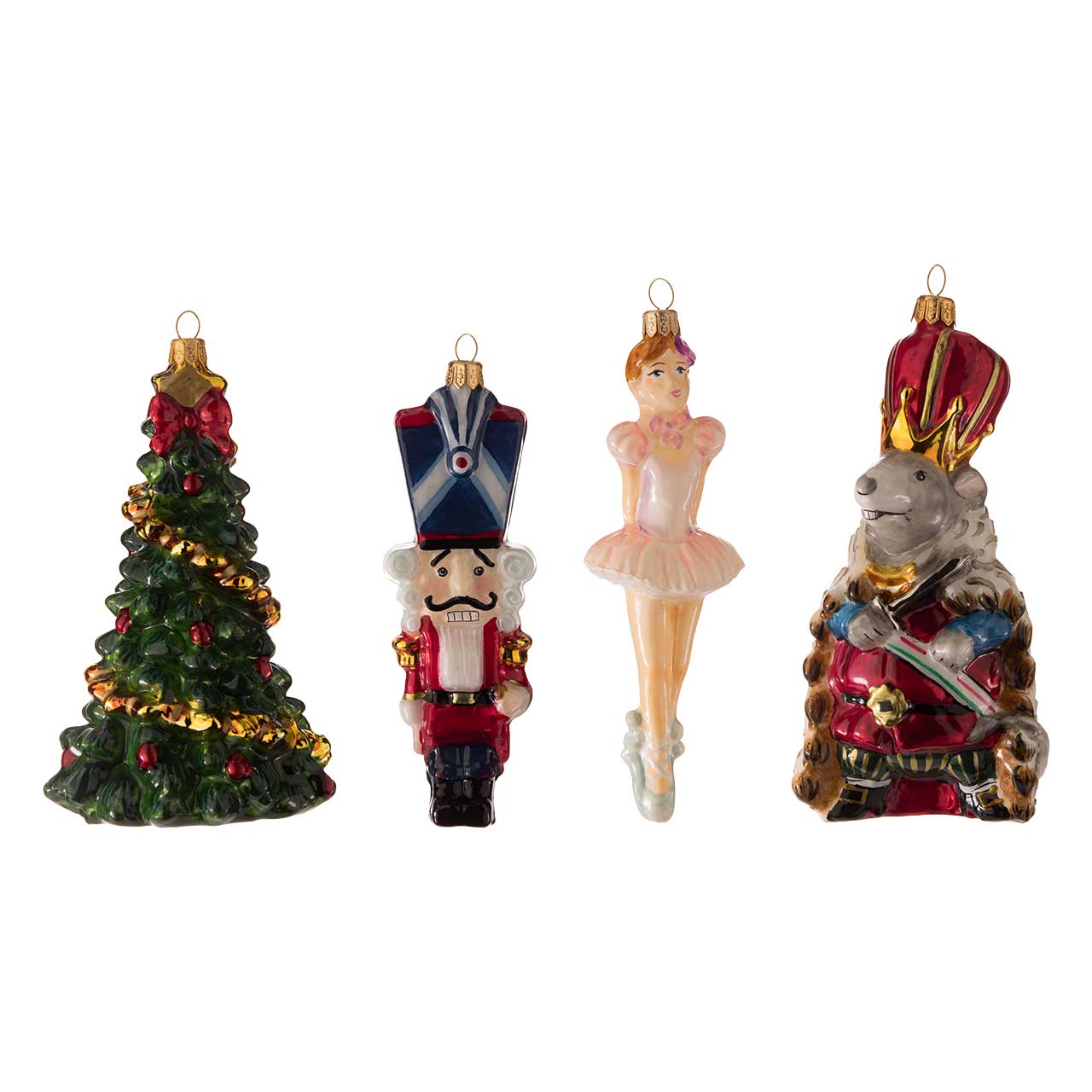 Nutcracker and Mouse King - Collector's Edition Nutcracker and Mouse King - Collector's Edition