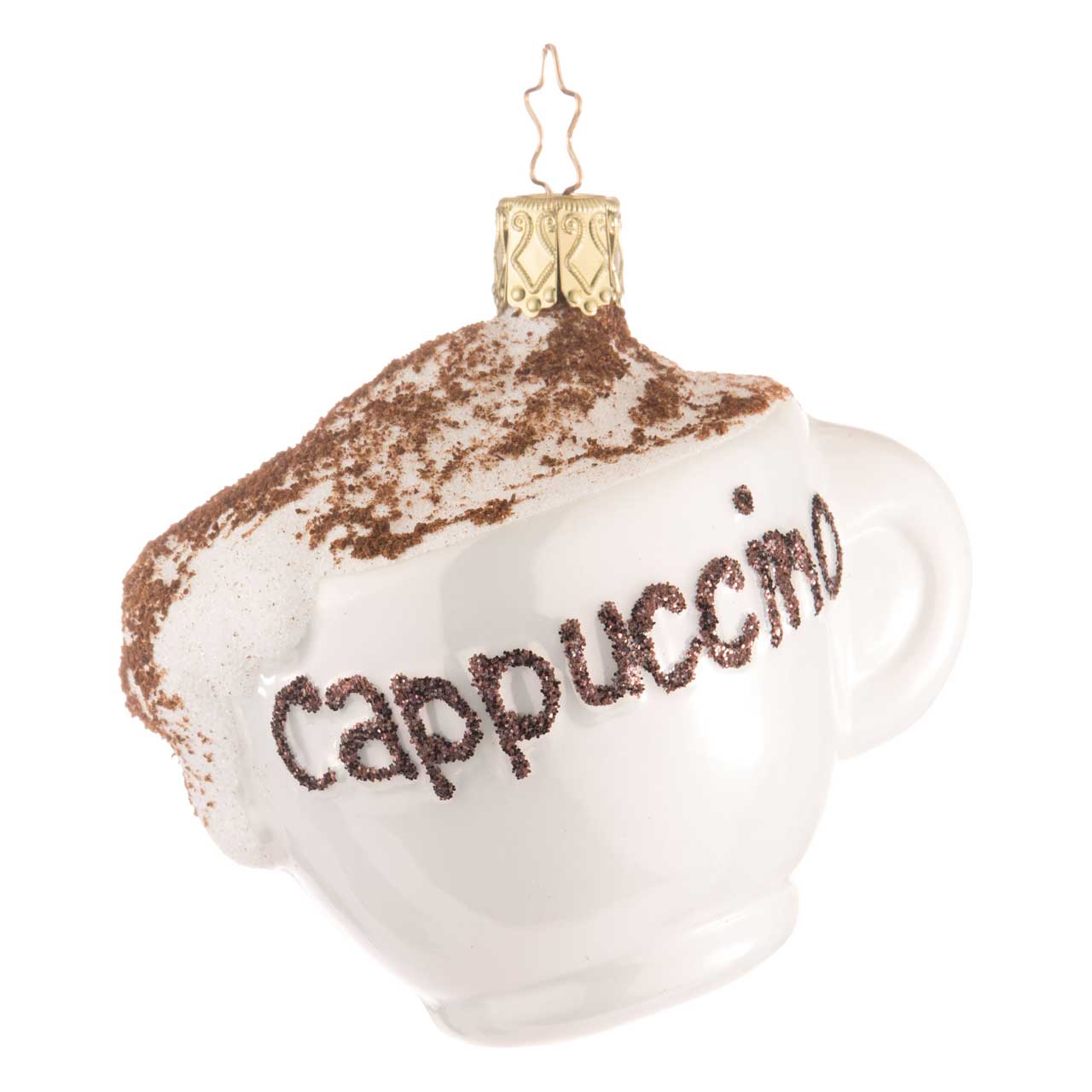 effervescent cappuccino effervescent cappuccino