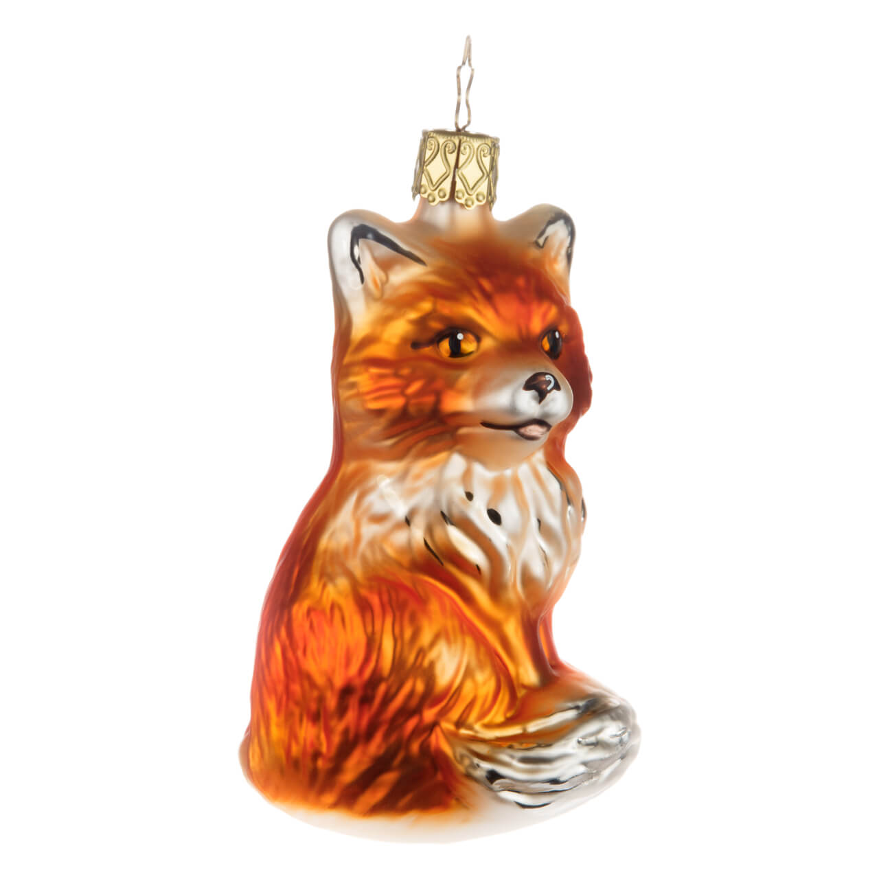 21-5740-0-Fuchs-1 Little vixen