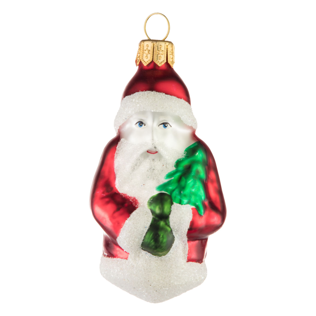 Historic Santa Claus Historic Santa Claus