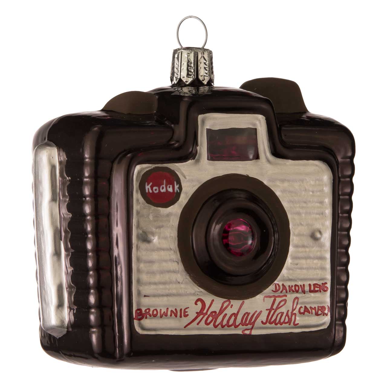 Kodak Brownie Holiday Flash