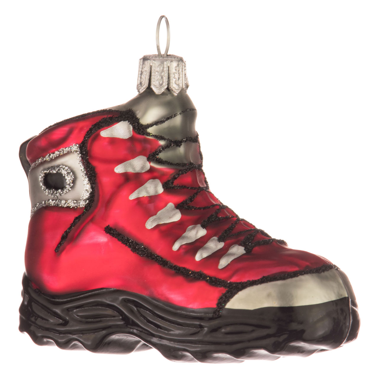 Hiking boot