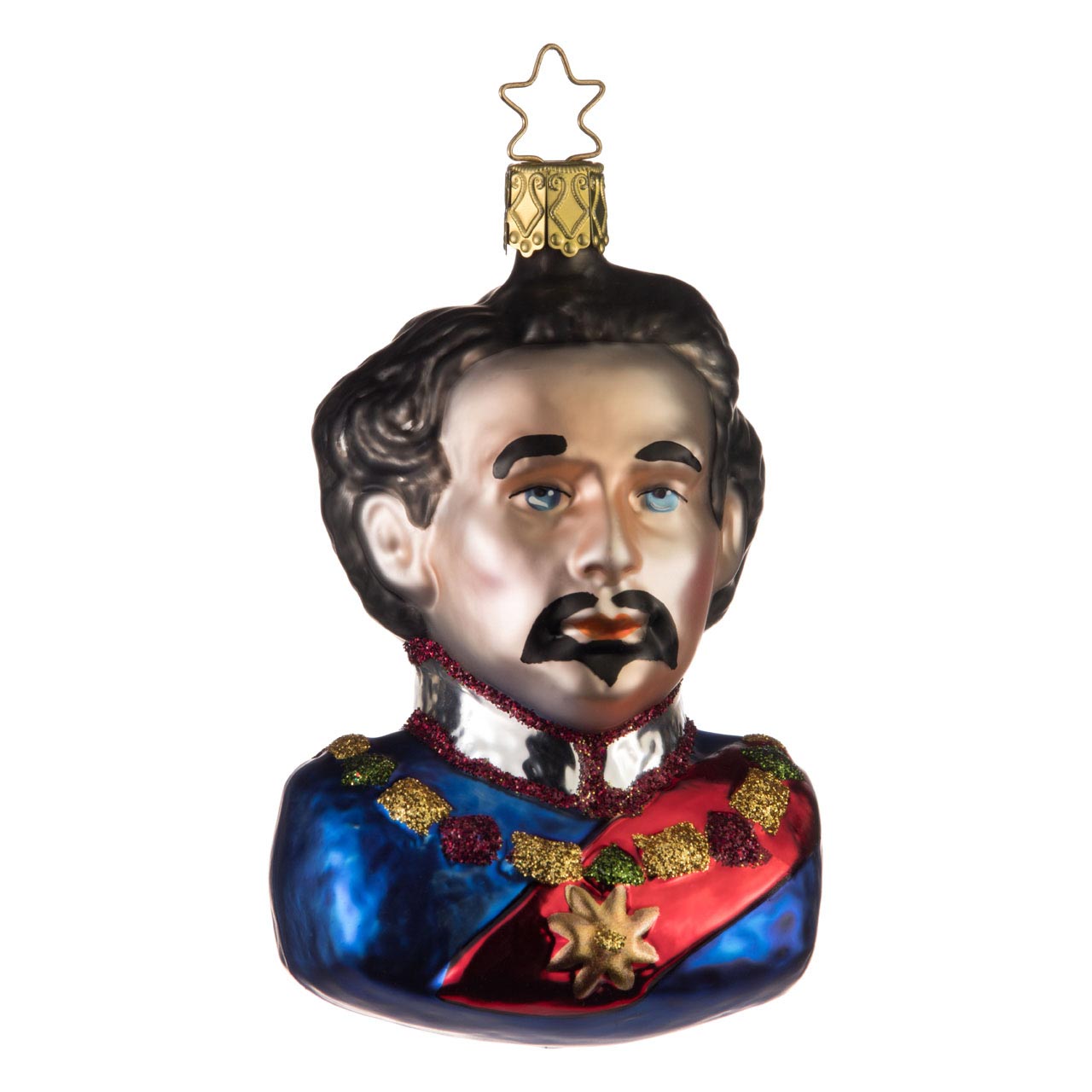 King Ludwig II King Ludwig II