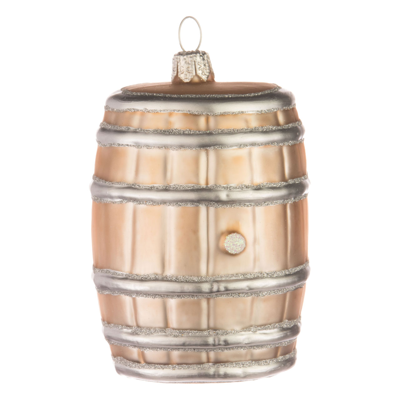 Barrel