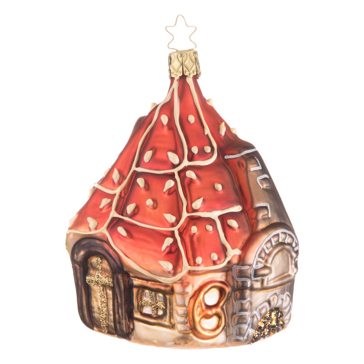 Gingerbread house Gingerbread house