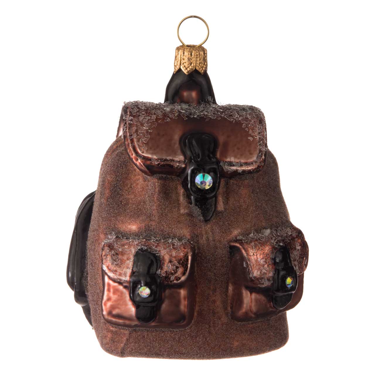 Hiking Backpack