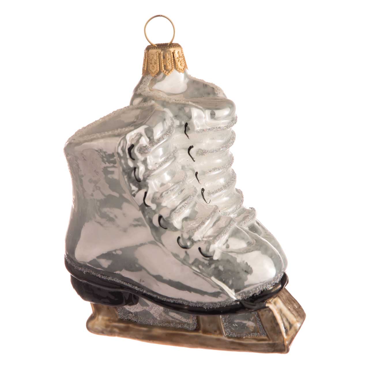 Ice skates