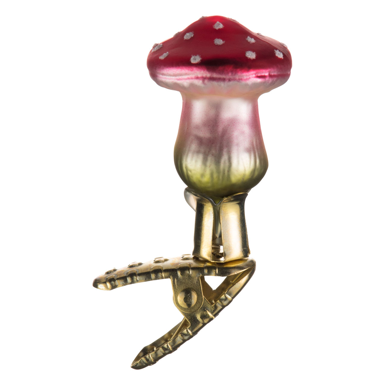 Small fly agaric