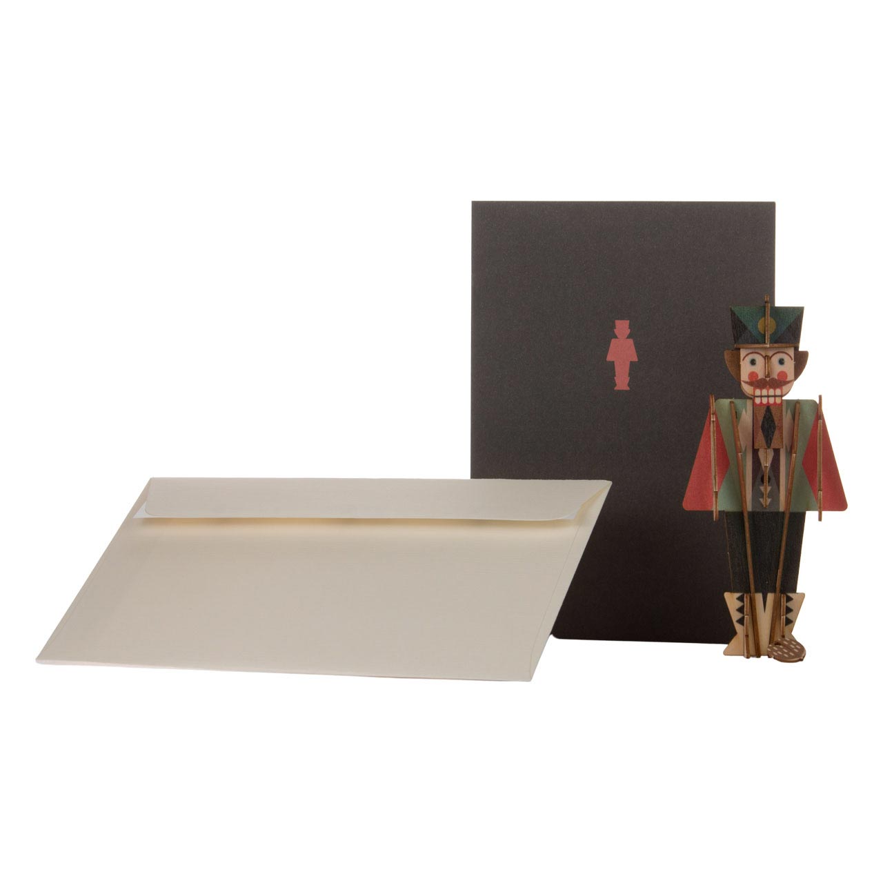 Nutcracker Nutcracker