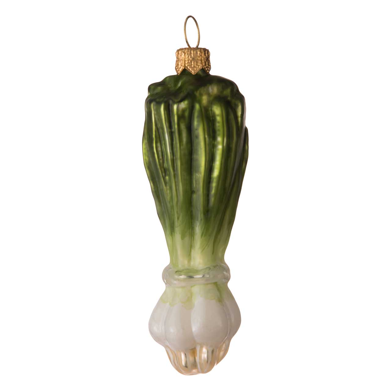 Spring onions
