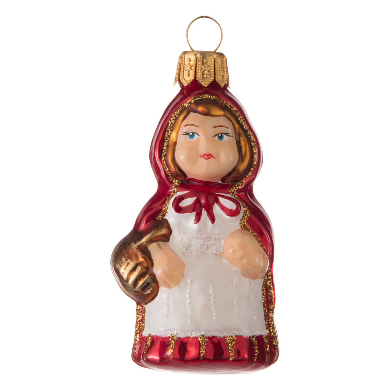 Little Red Riding Hood