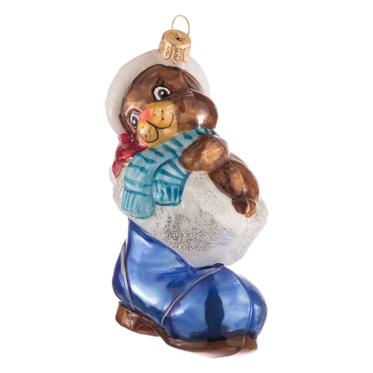 St. Nicholas surprise St. Nicholas surprise