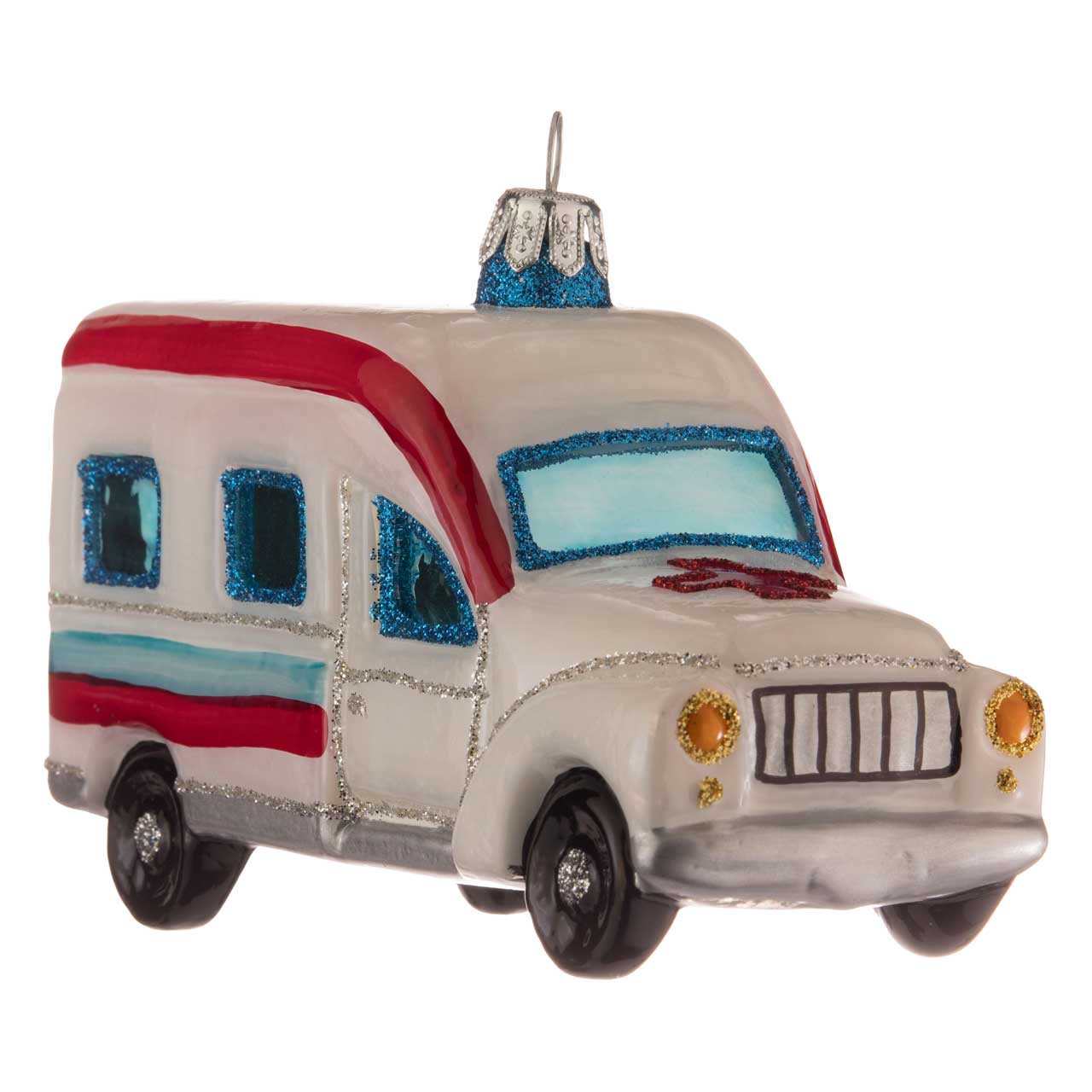 nostalgic ambulance nostalgic ambulance