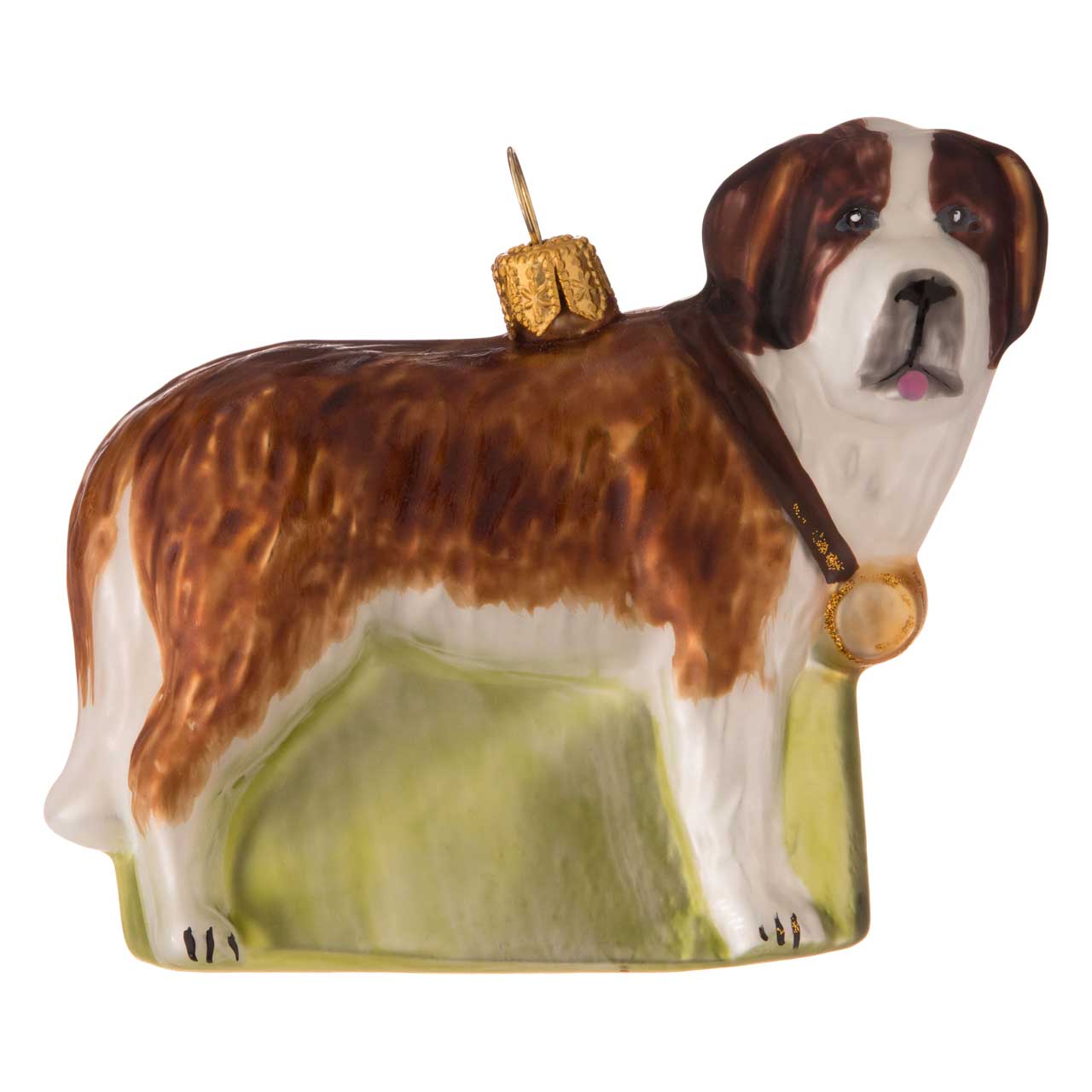 Saint Bernard Saint Bernard