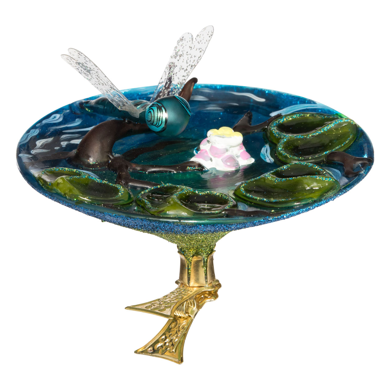 Dragonfly pond Dragonfly pond