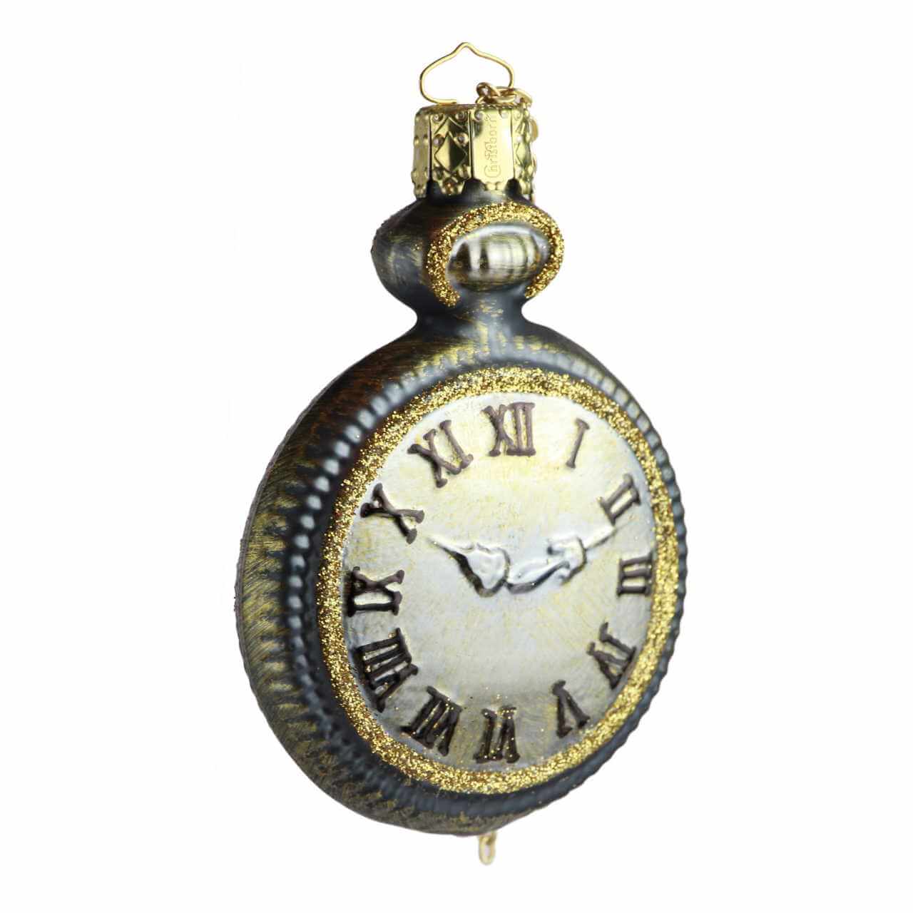 Pocket watch