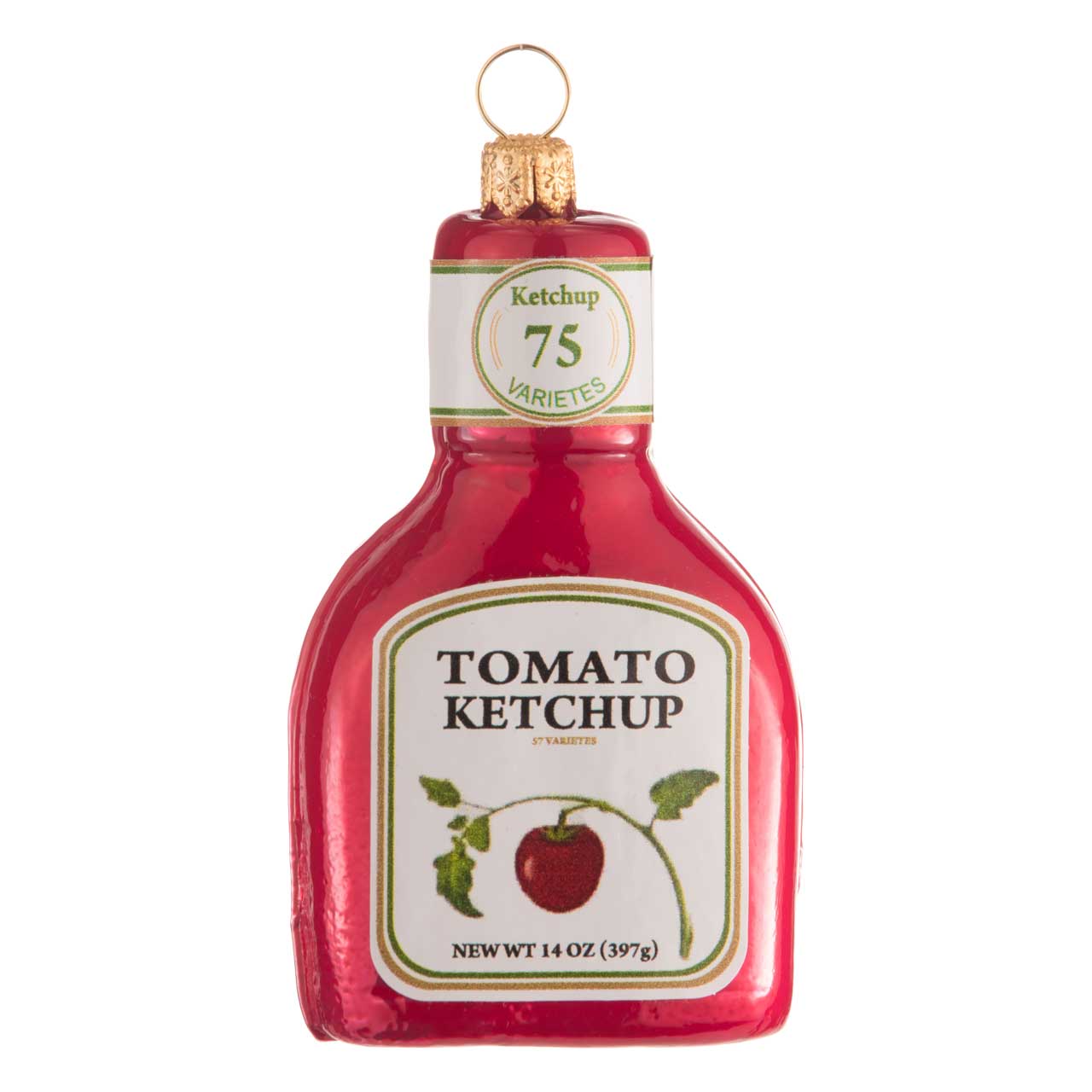 Ketchup Ketchup