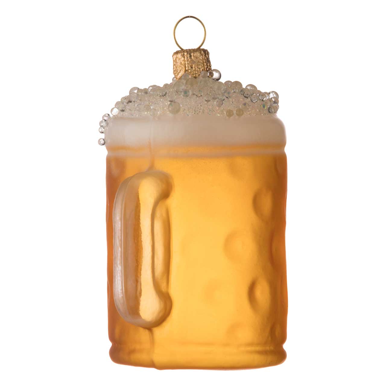 Beer mug
