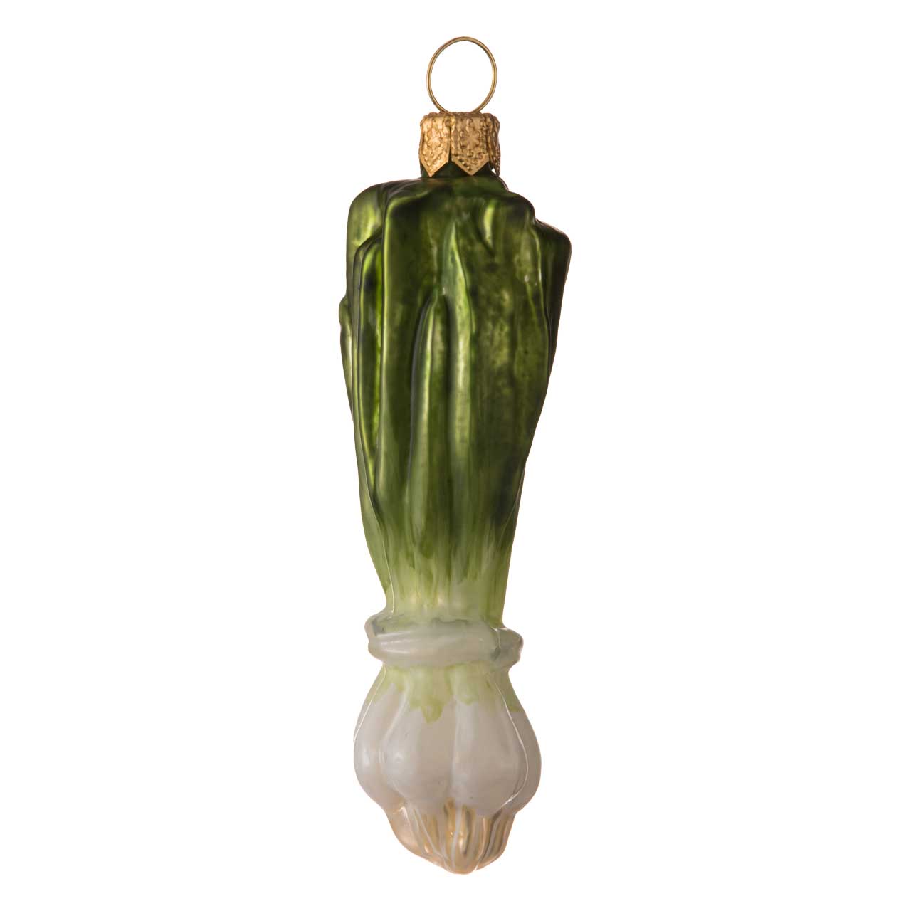 Spring onions