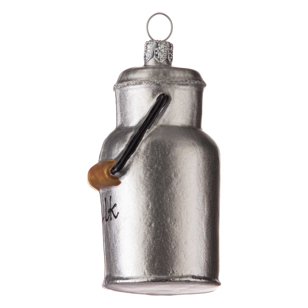 Milk jug