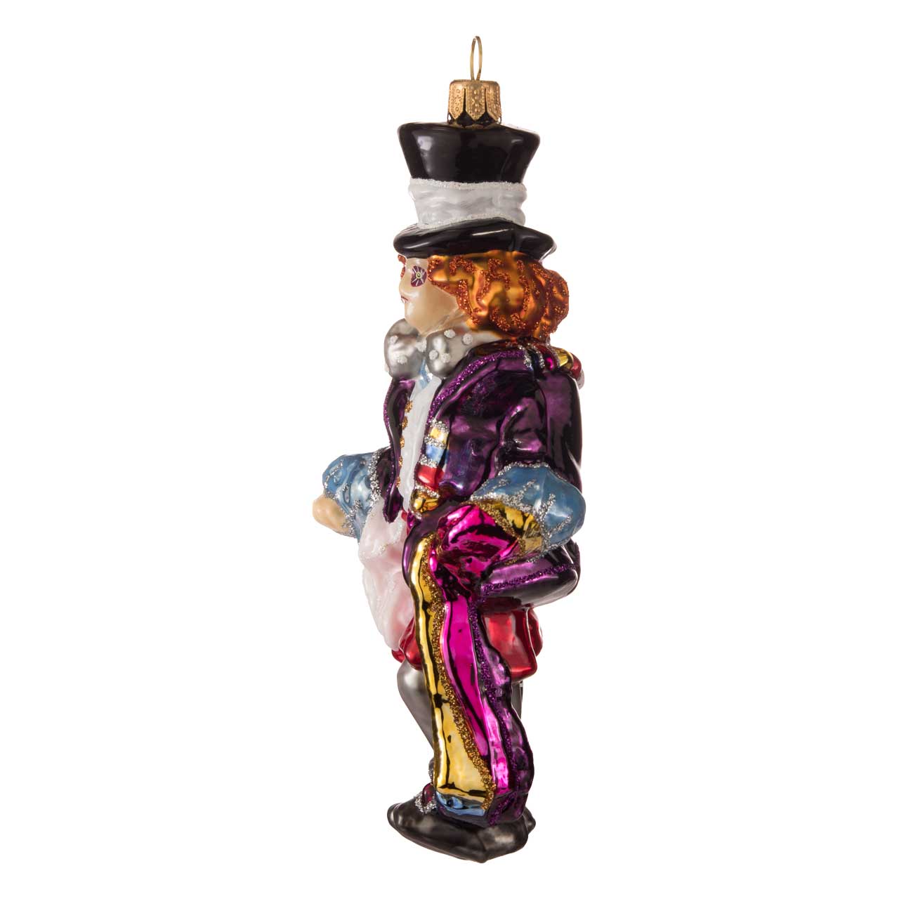 The Mad Hatter