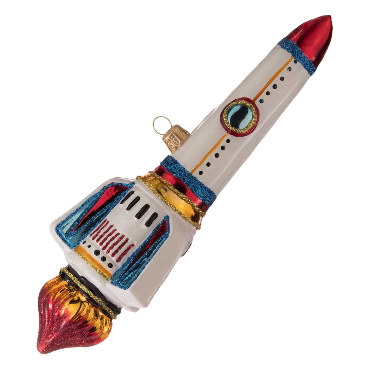 Off into space Off into space