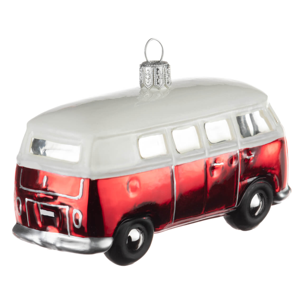 14-4849-1-Christbaumkugel-VW-Bus-rot-2