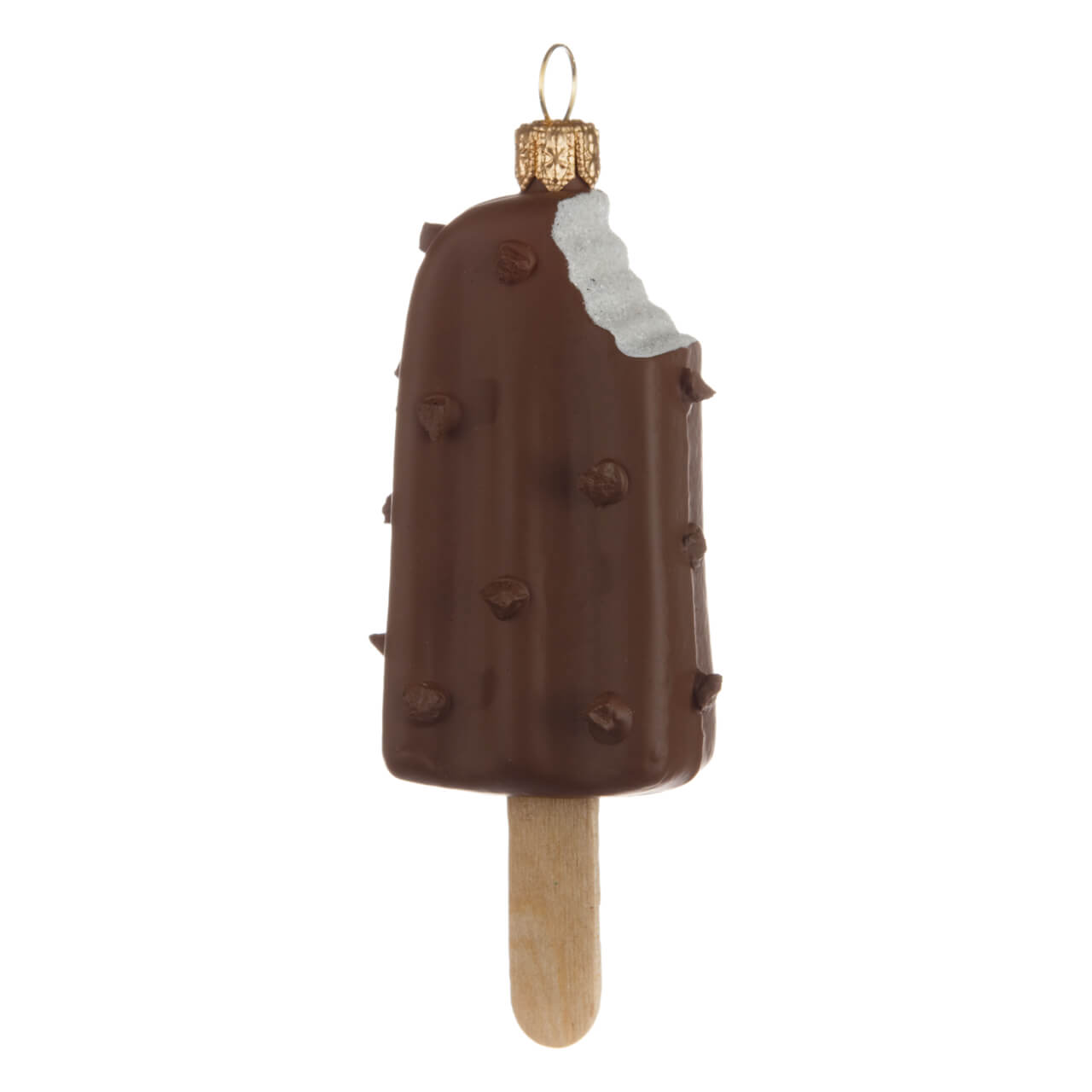 Ice lolly (chocolate)