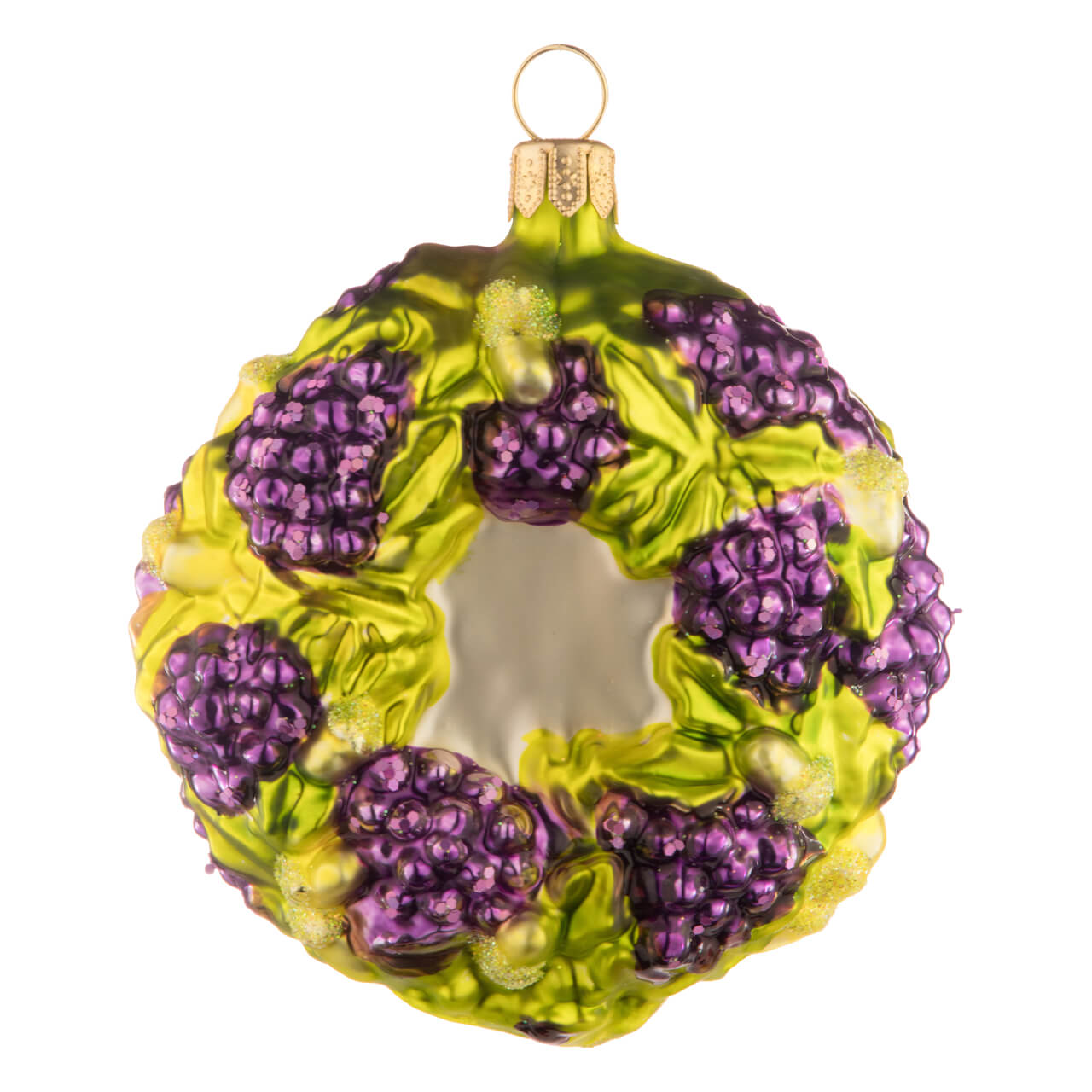 Grape wreath Grape wreath