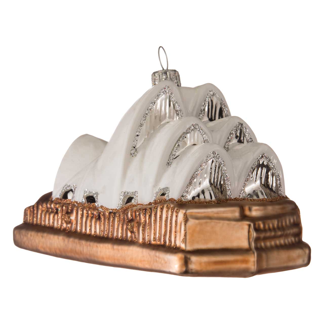 Sydney Opera House