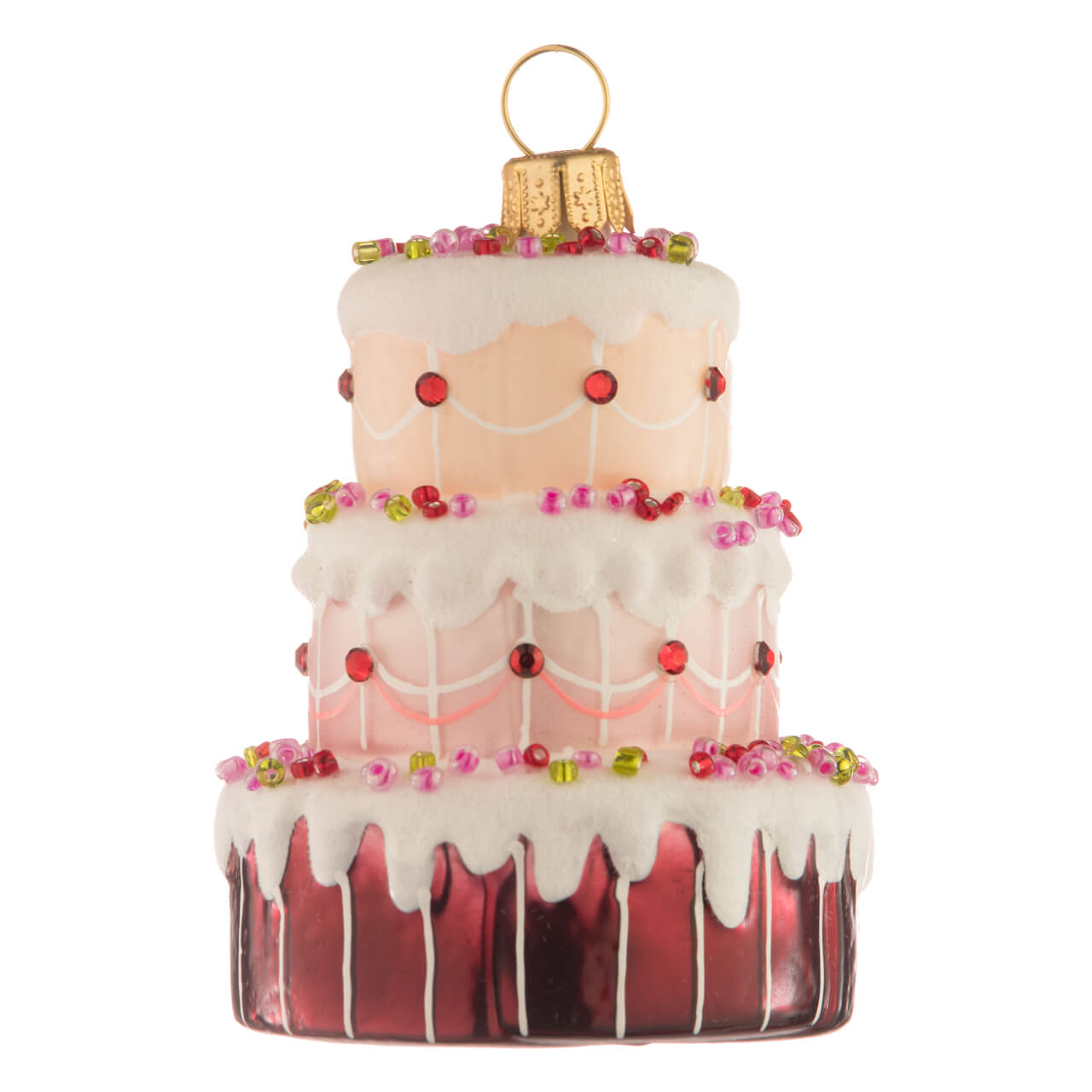 Birthday cake Birthday cake