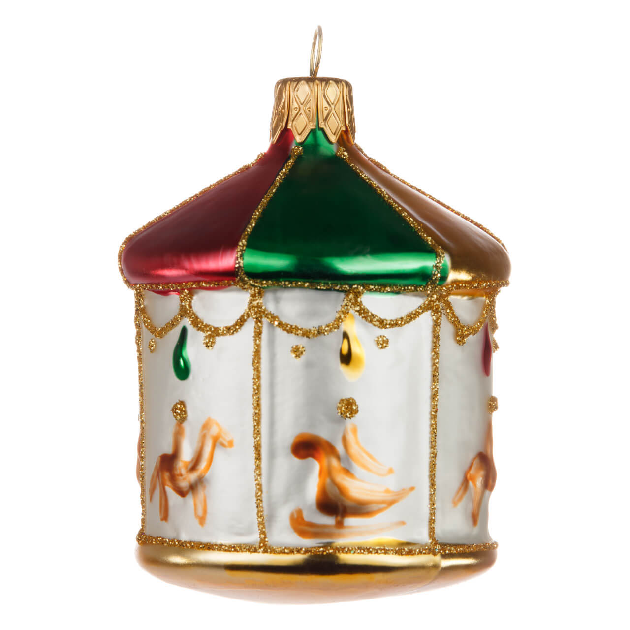 31-7431-5-Karussell-1 Carousel