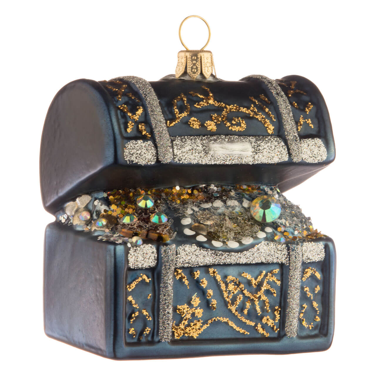 Pirate treasure Pirate treasure