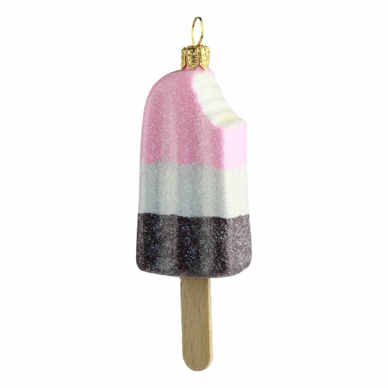 Ice lolly (Prince Pückler)