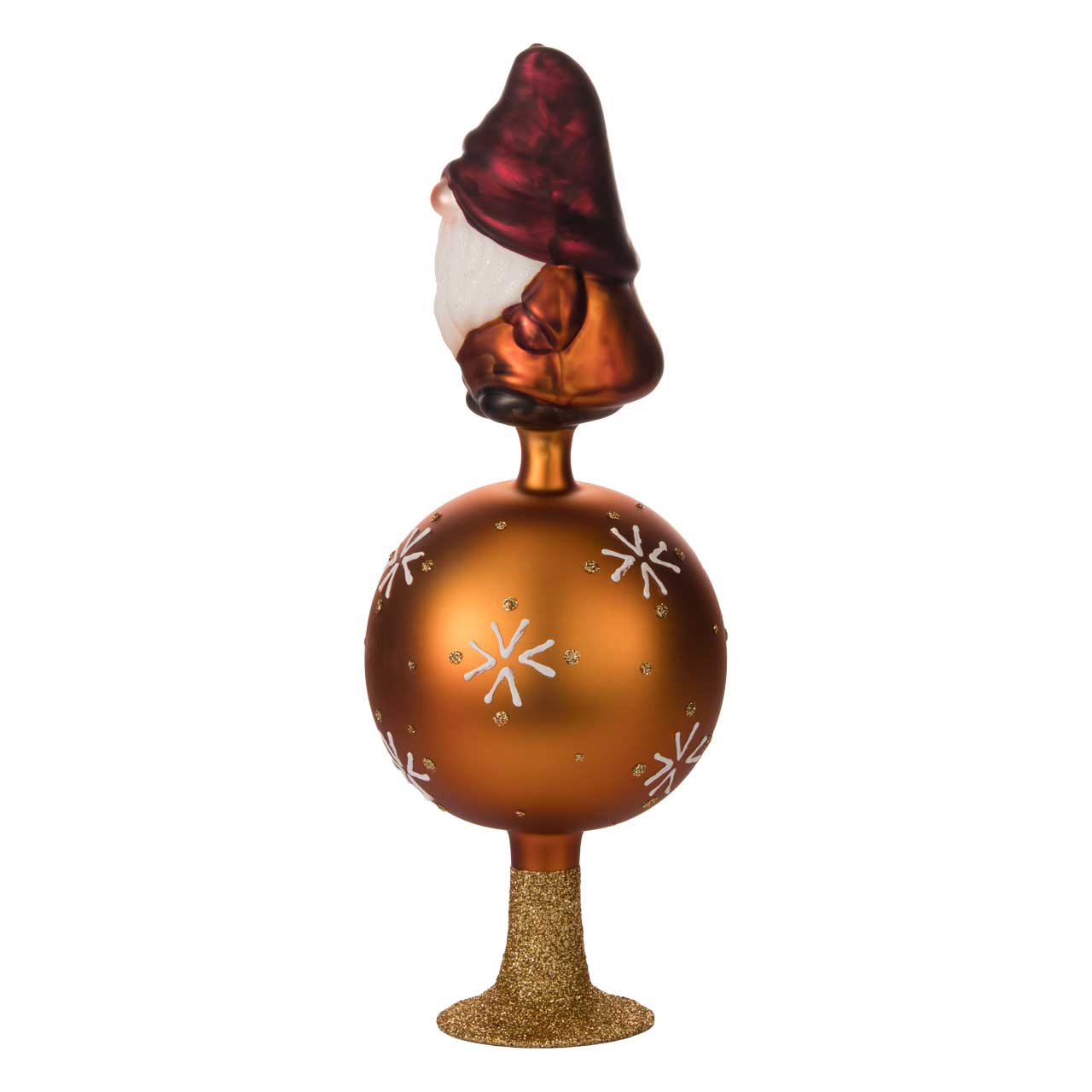 Forest gnome