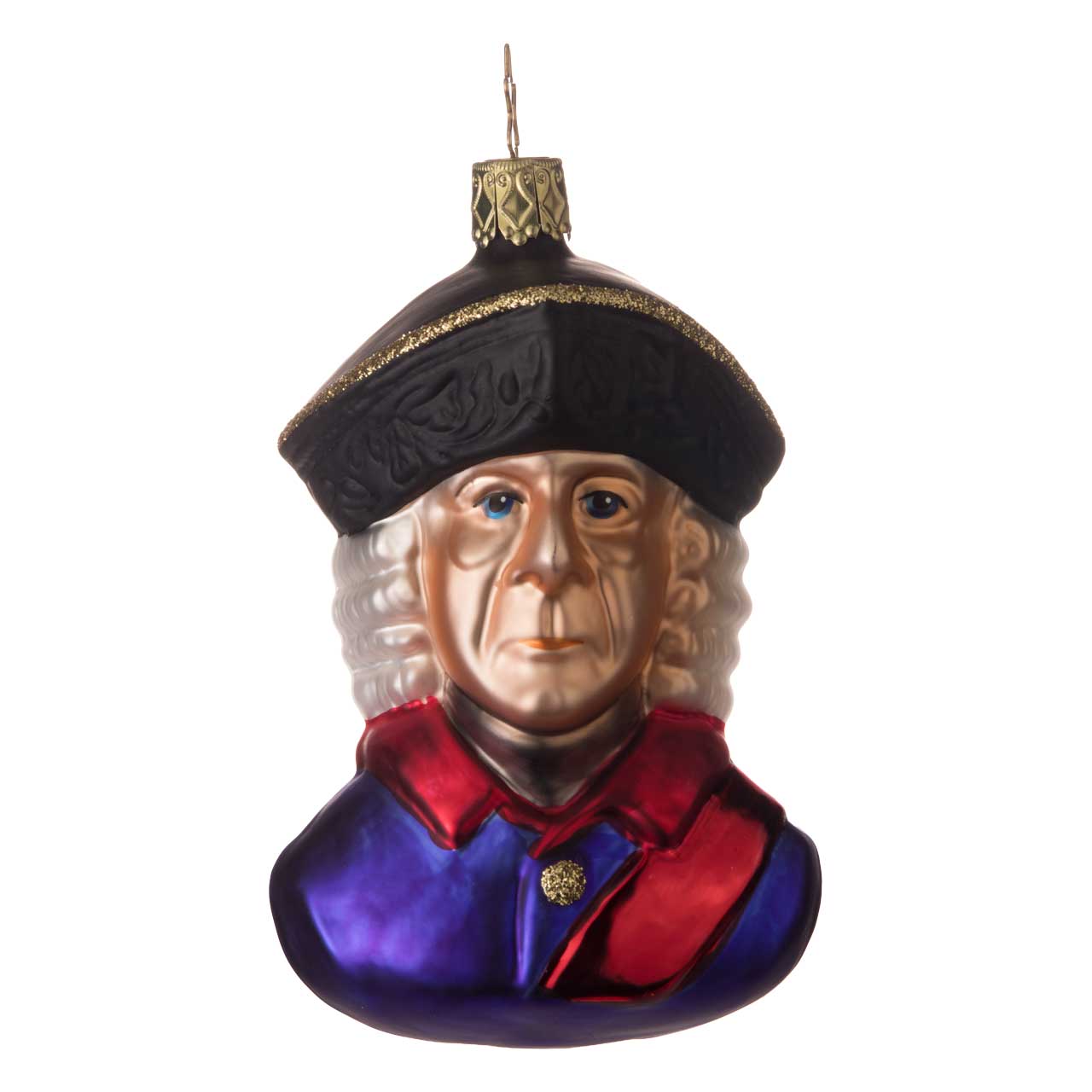 Frederick the Great