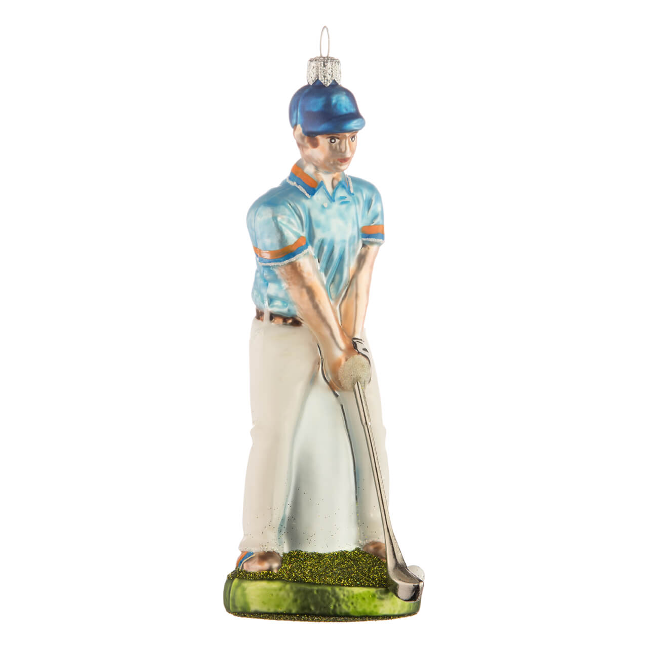 Golfer