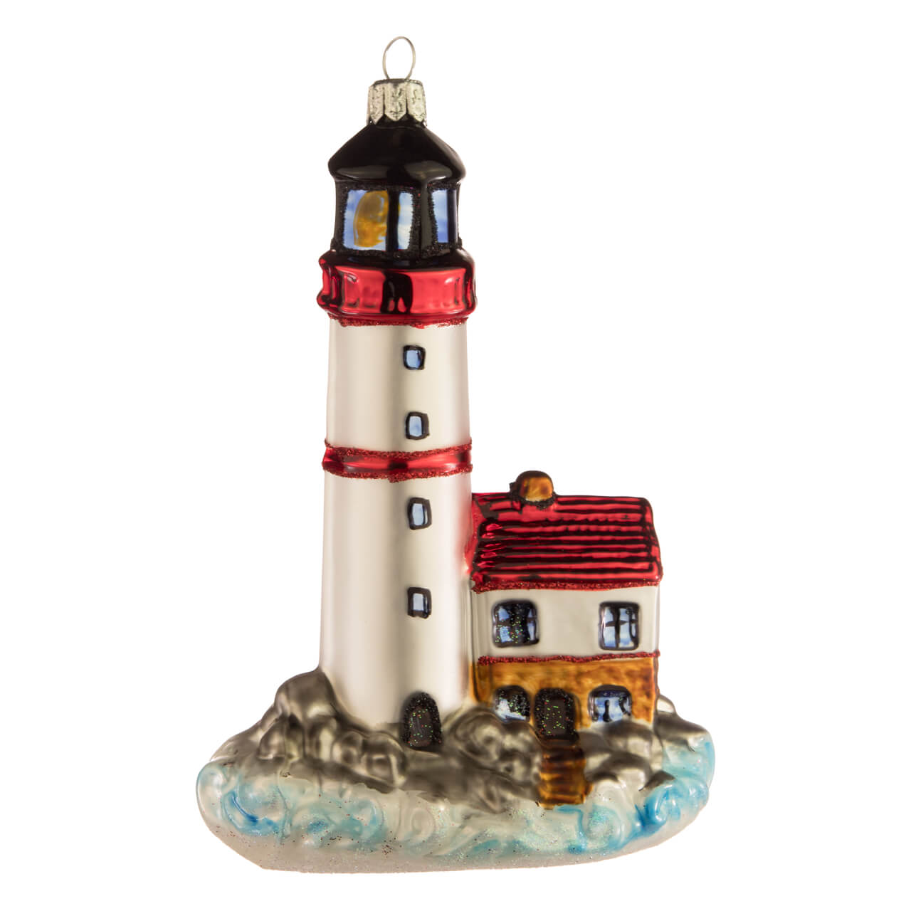 Lighthouse island Lighthouse island