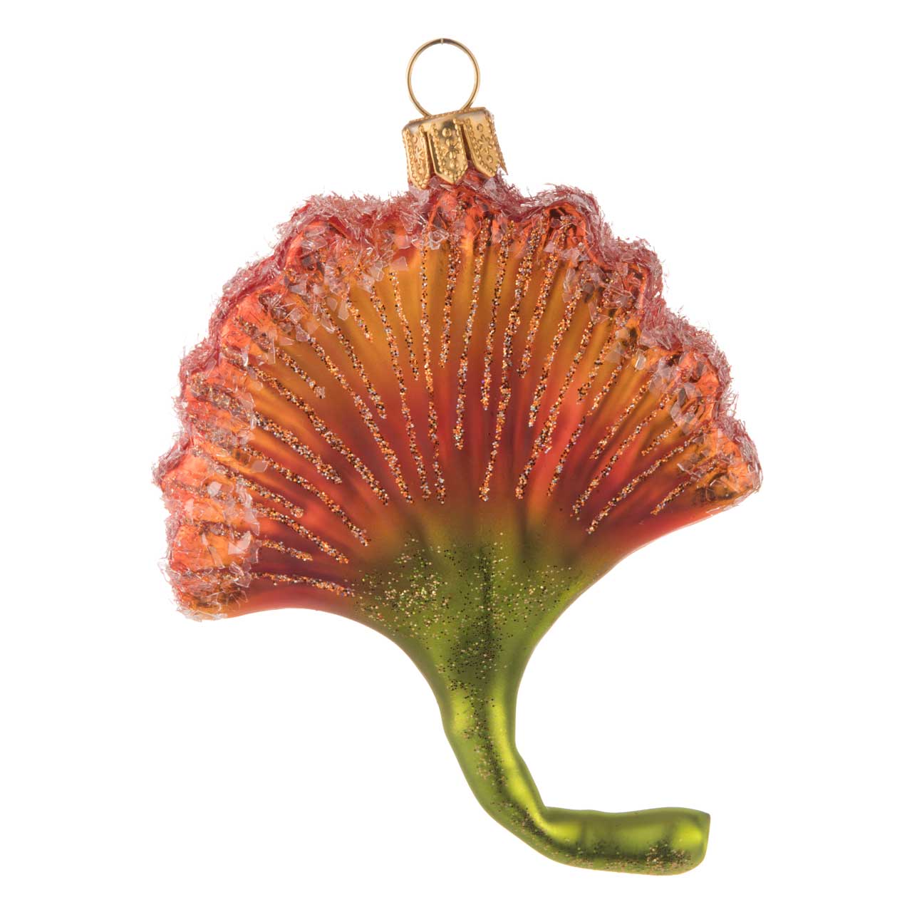 Ginkgo leaf