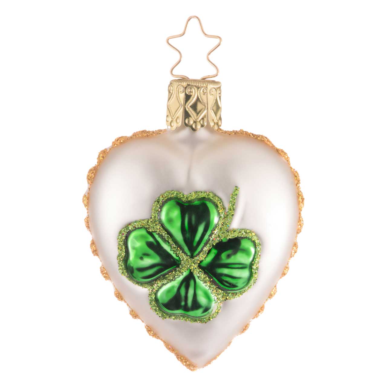 Lucky heart Lucky heart