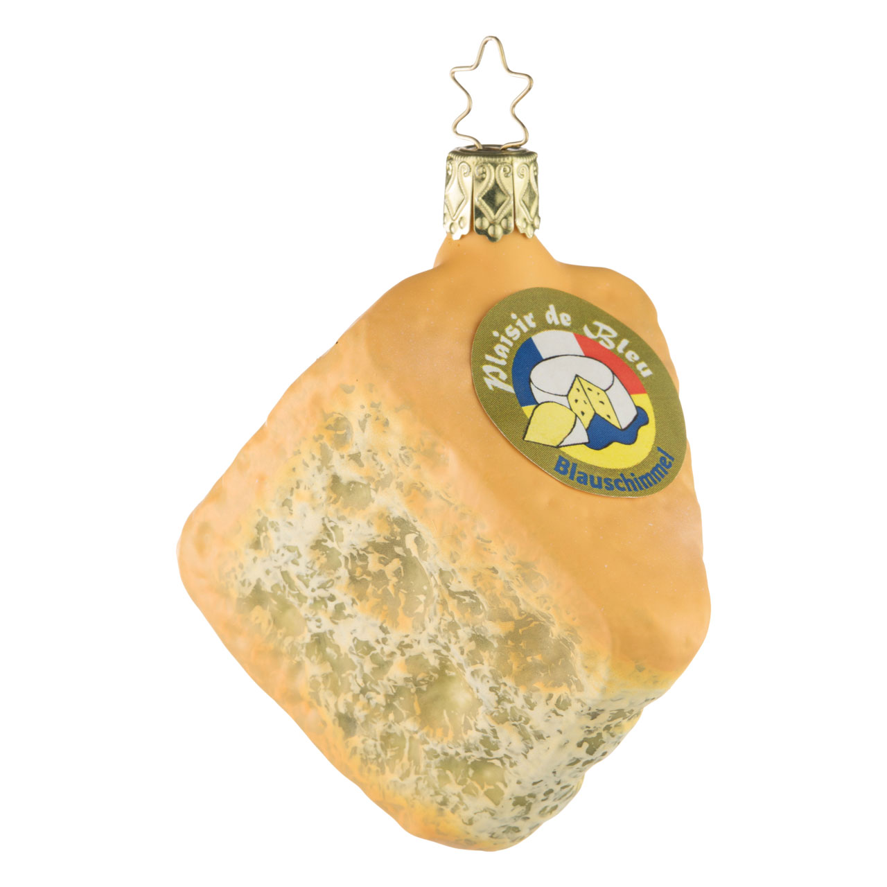 Christmas bauble: Roquefort