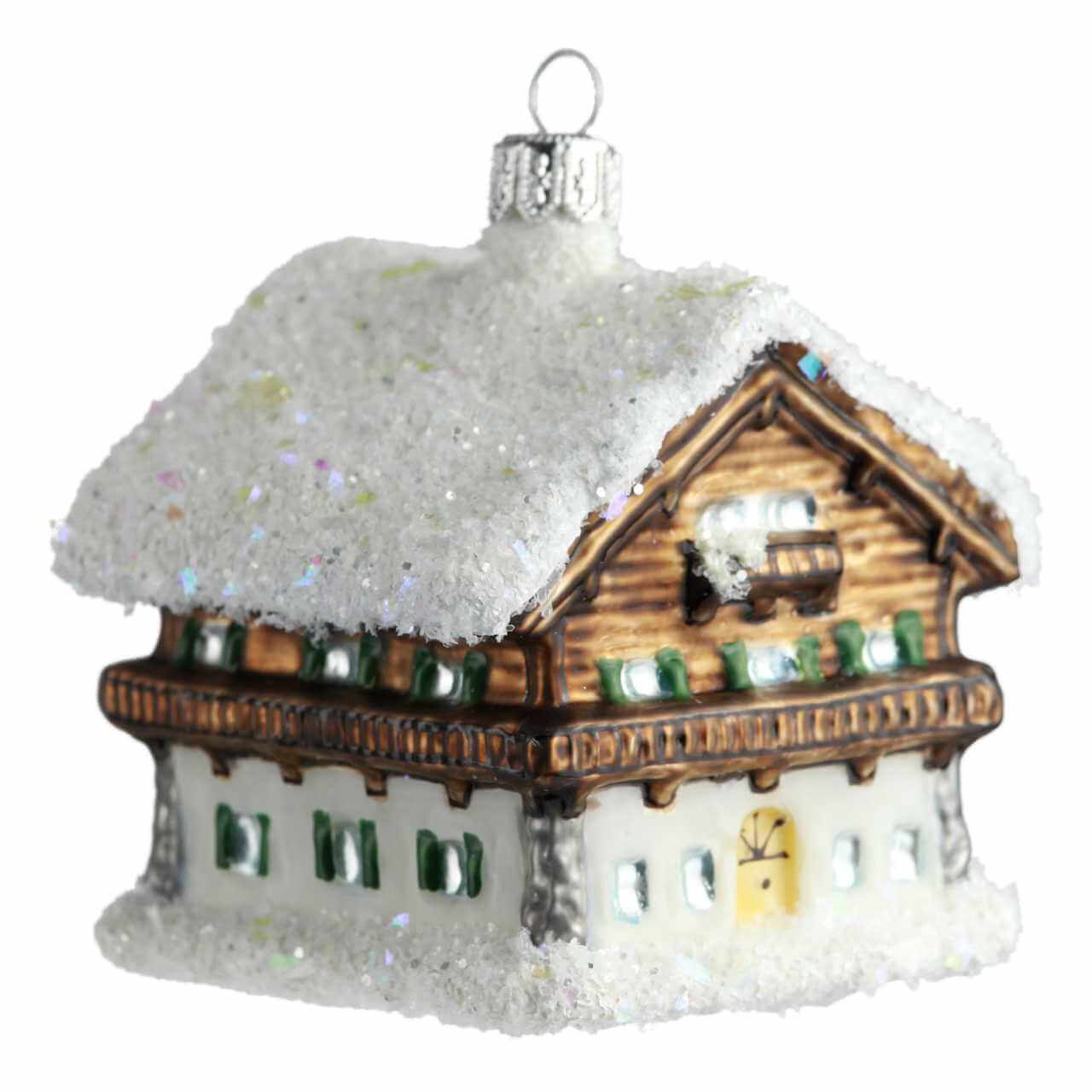 14-9404-7-Christbaumkugel-Chalet-1 Chalet