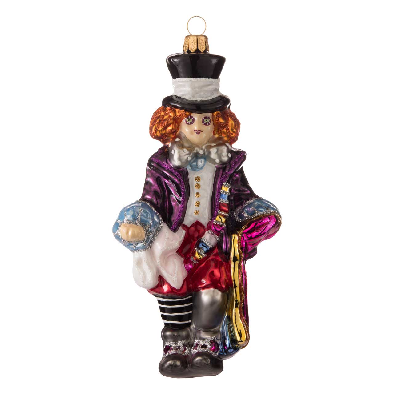 The Mad Hatter