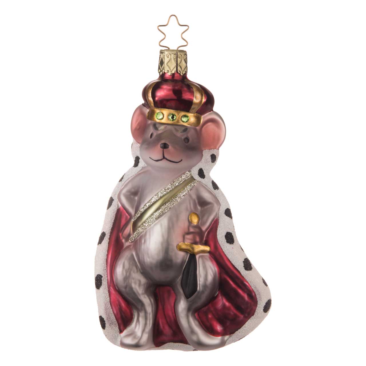Mouse King Mouse King