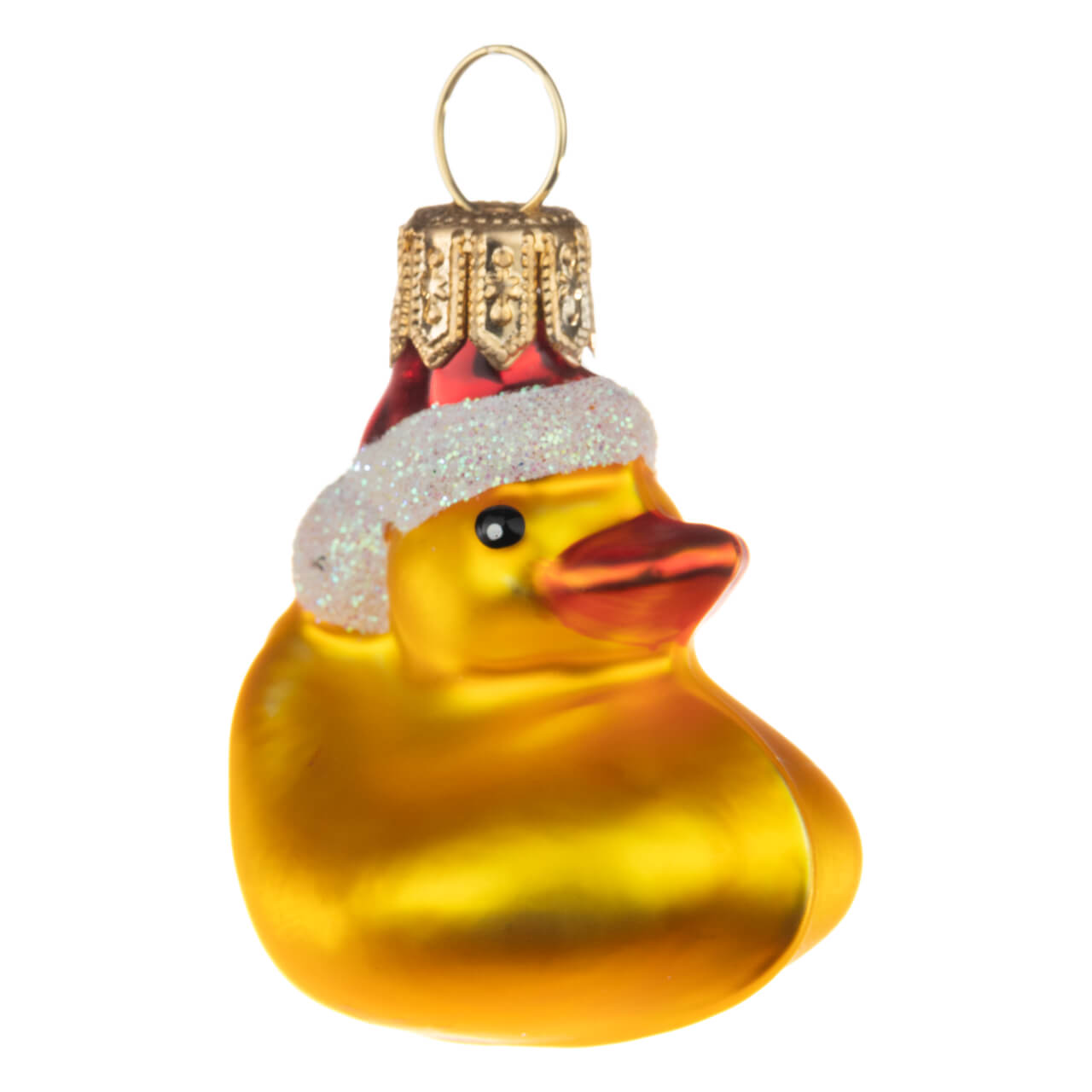 Bath duck, mini
