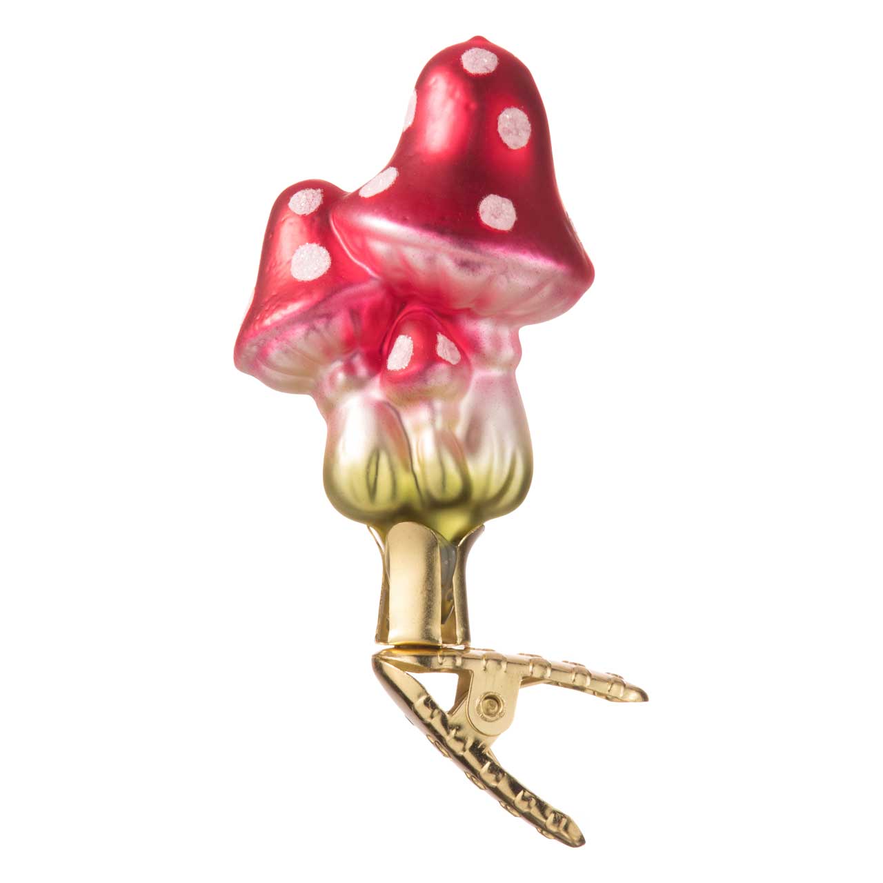 Mushroom clip Mushroom clip