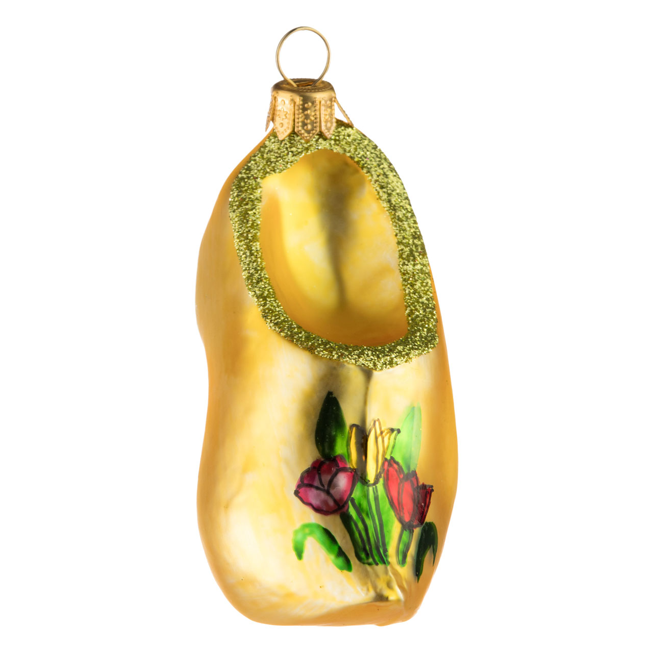 Wooden shoe Wooden shoe