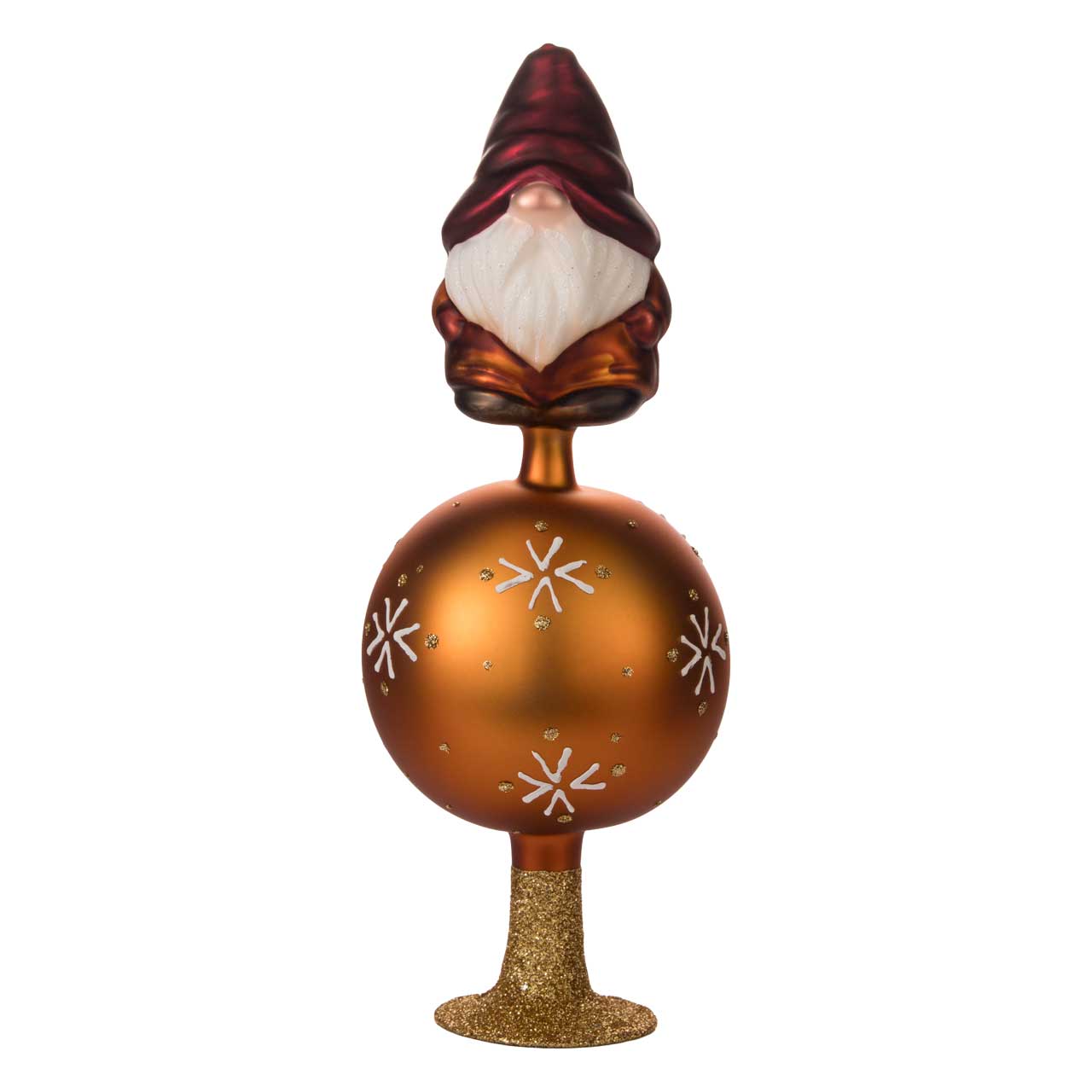 Forest gnome
