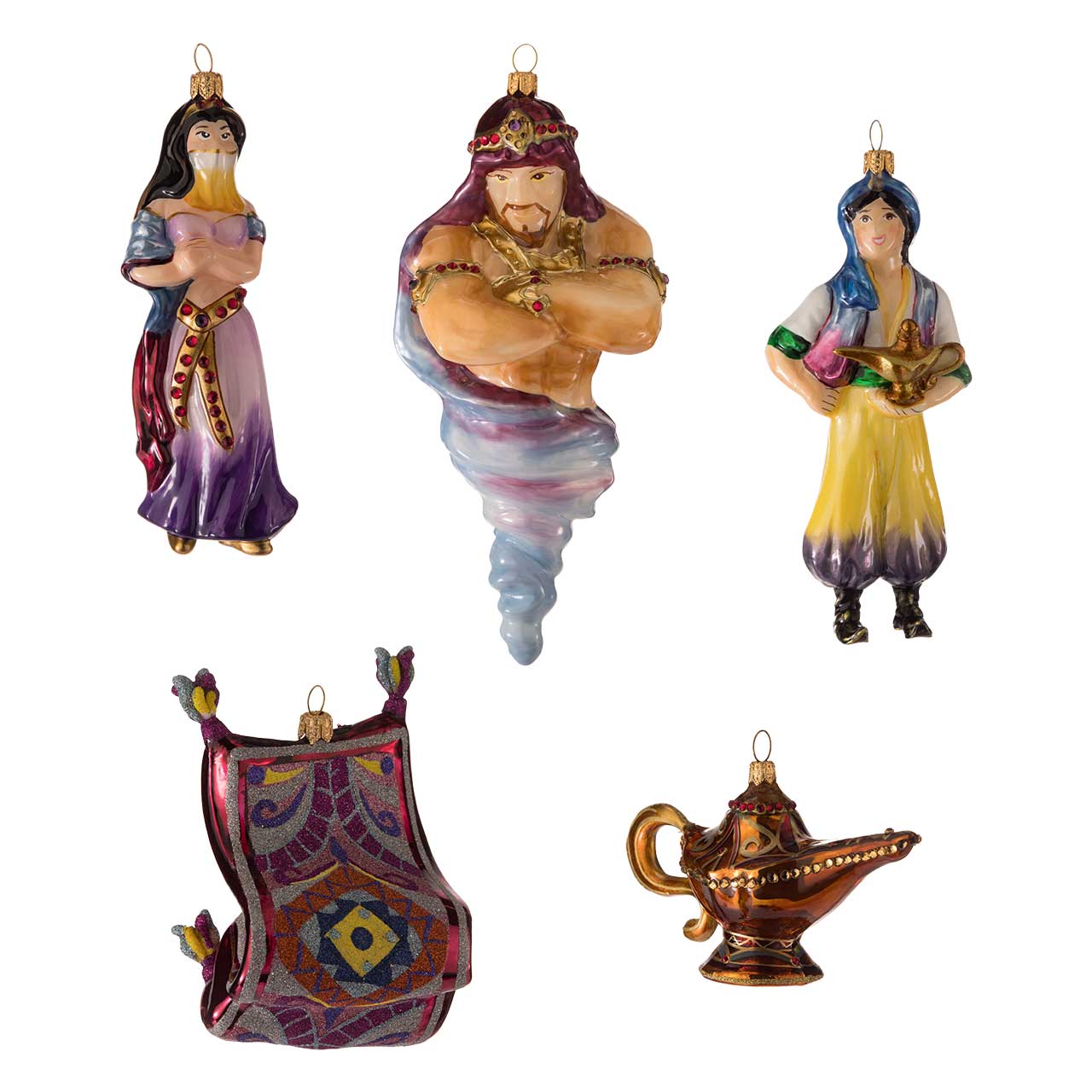Aladdin - Collector's Edition Aladdin - Collector's Edition